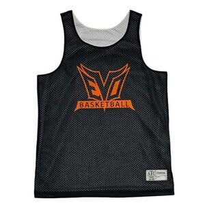 Atc Reversible Mesh Basketball Tank Top